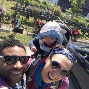 Meet your Posher, Abijah